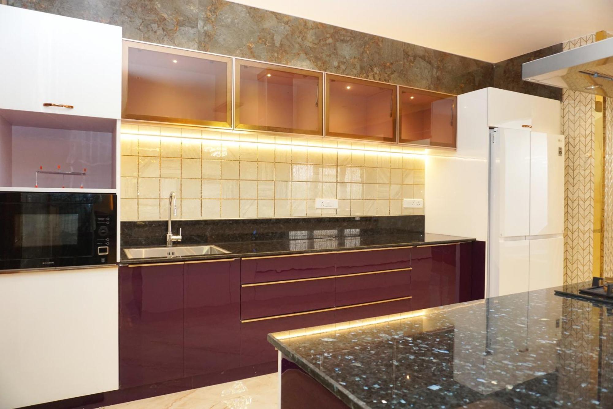 The Pentouz On 100 Feet Road Indiranagar - An Urban Luxury Retreat Apartment Bangalore Ngoại thất bức ảnh