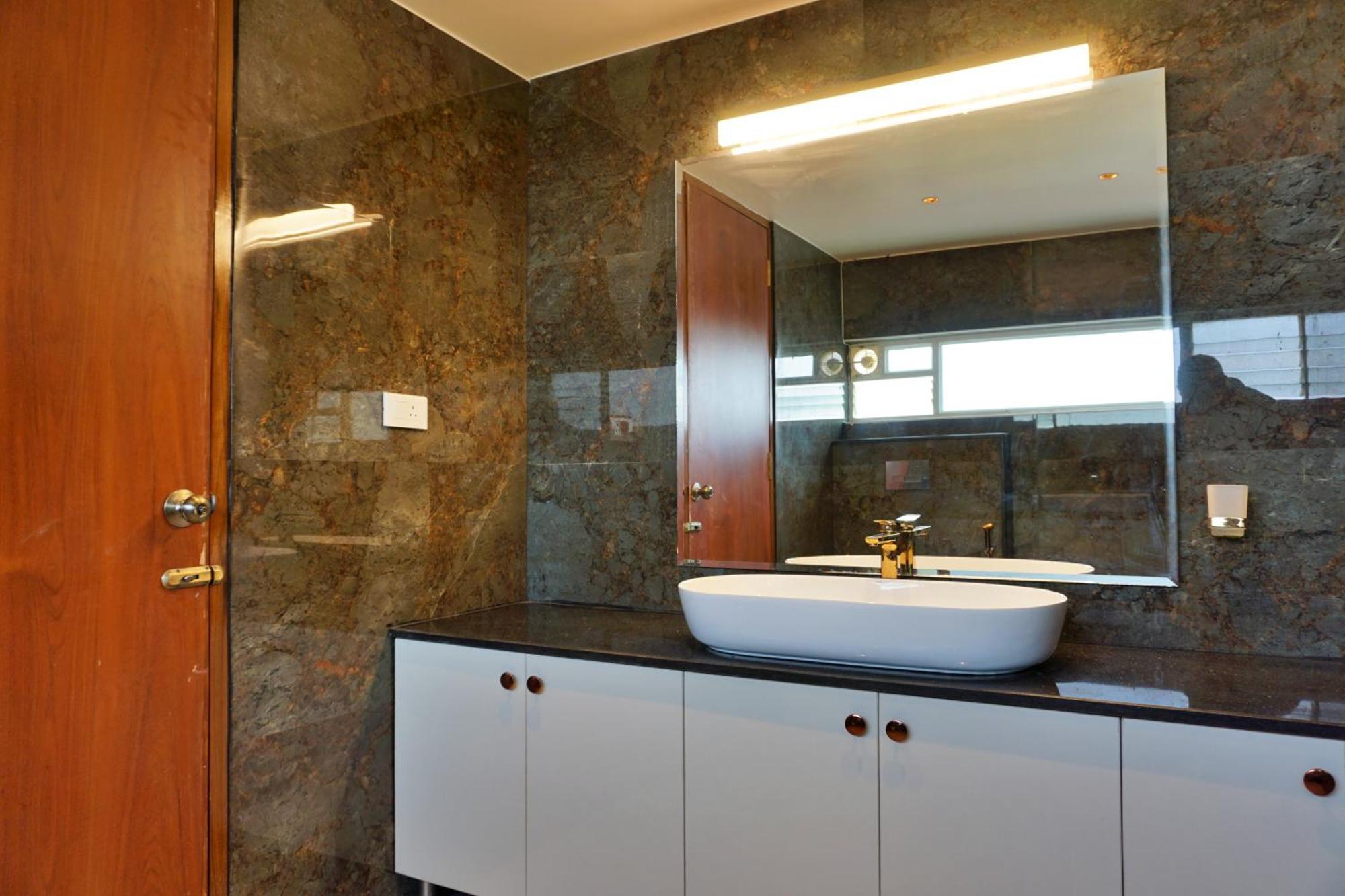 The Pentouz On 100 Feet Road Indiranagar - An Urban Luxury Retreat Apartment Bangalore Ngoại thất bức ảnh
