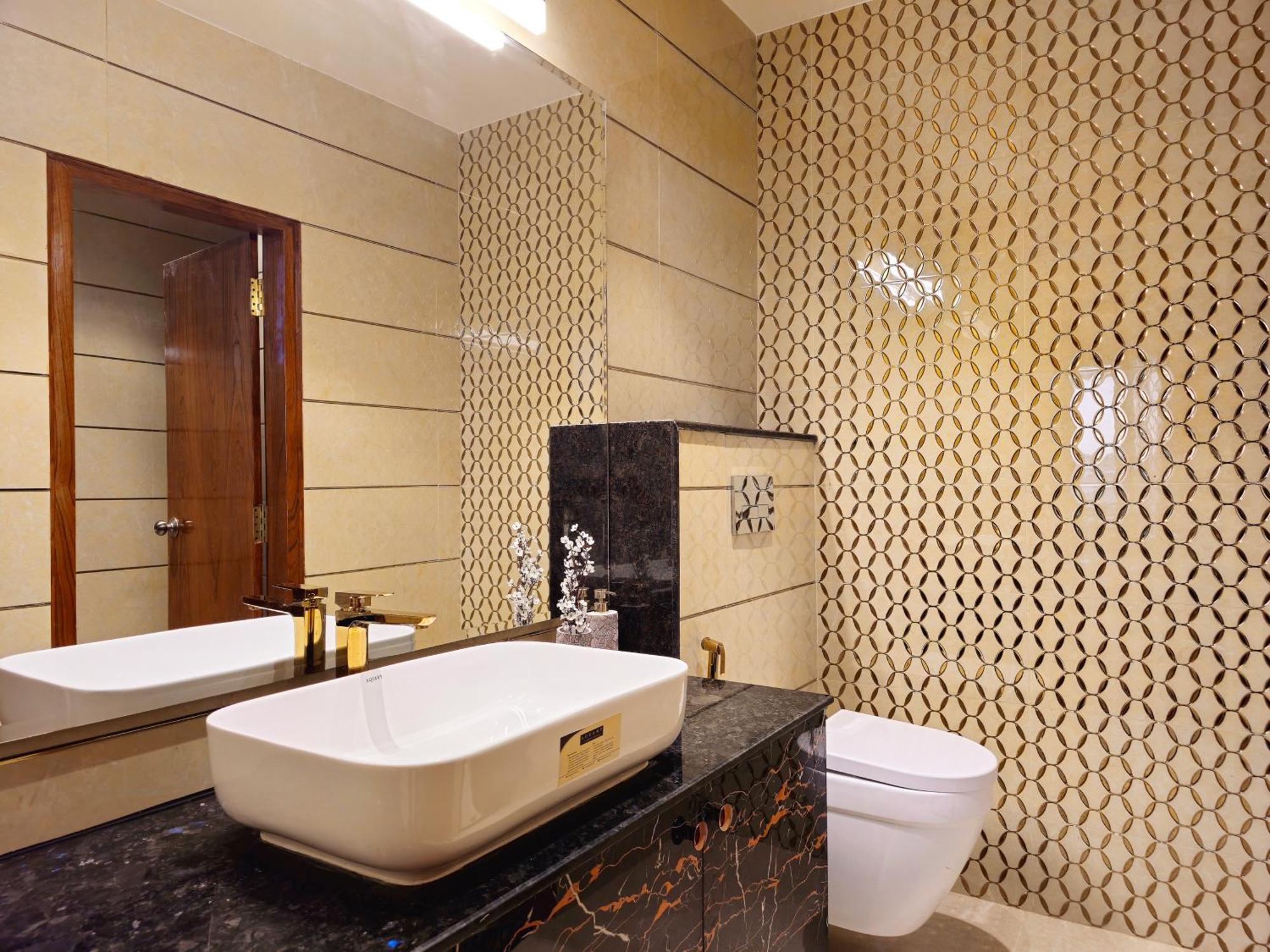 The Pentouz On 100 Feet Road Indiranagar - An Urban Luxury Retreat Apartment Bangalore Ngoại thất bức ảnh